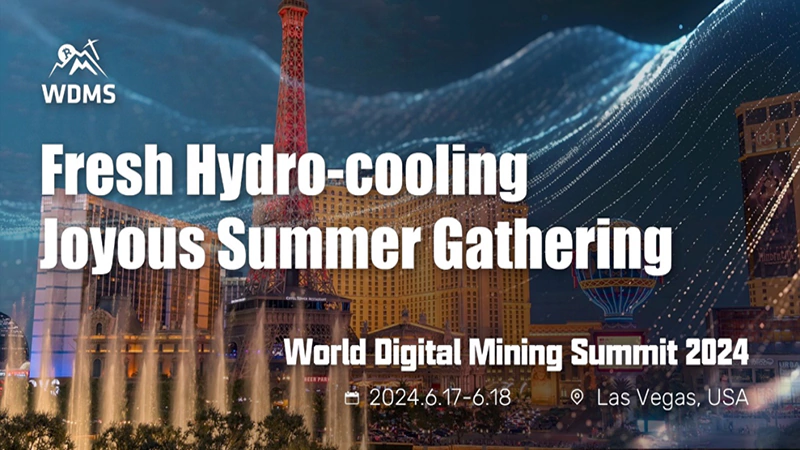 WDMS 2024 afholdt med succes i Las Vegas