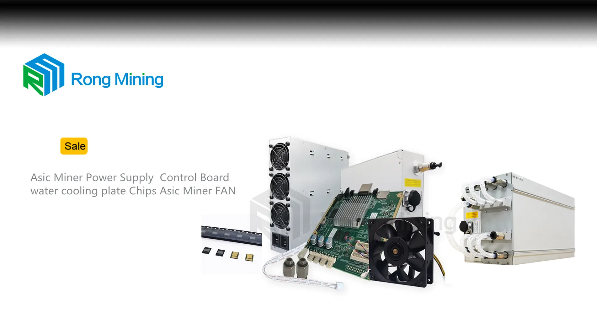 Kina asic minerproducent