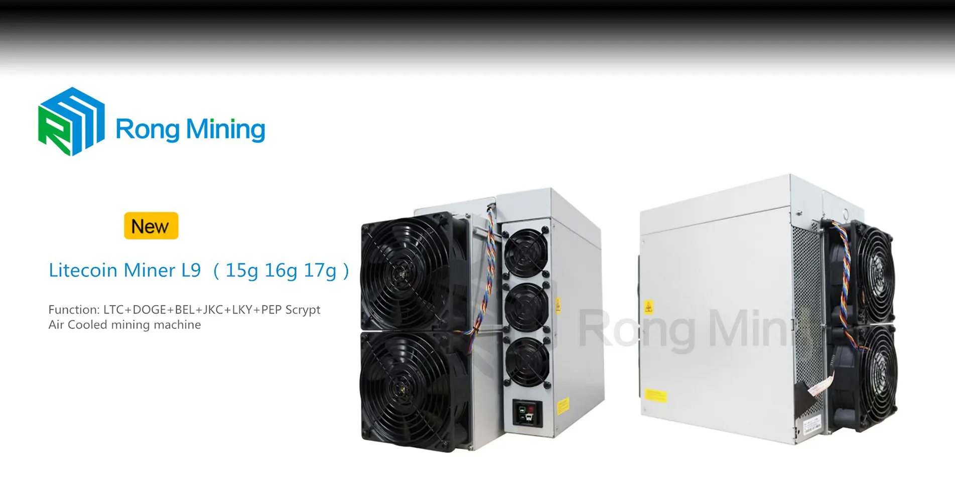 ASIC MINER Power Supply Factory