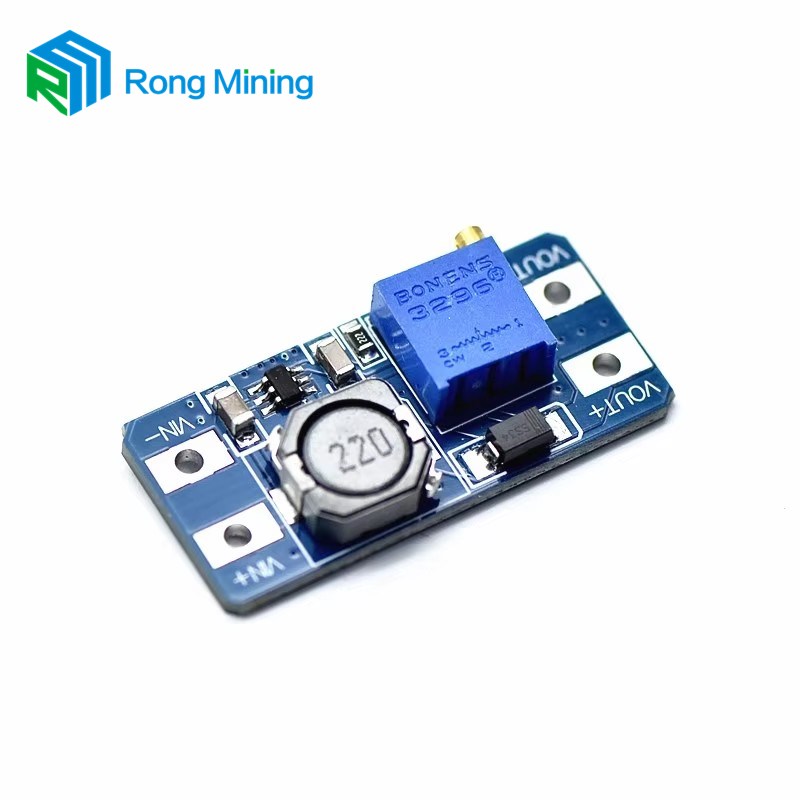 Hvad gør ASIC Miner -tilbehør vigtigt for minedriftens ydeevne?