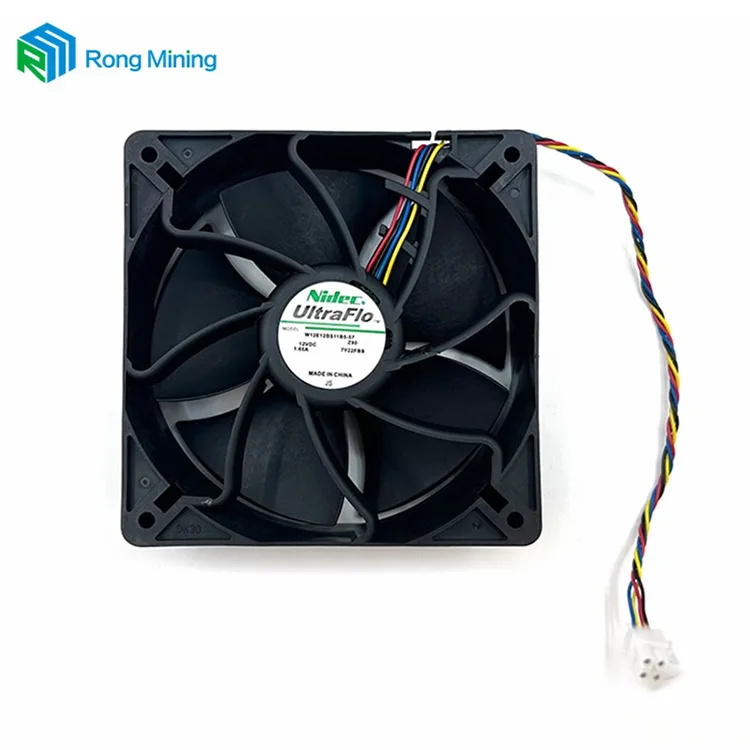 Antminer køleventilator til KS5 KS5PRO