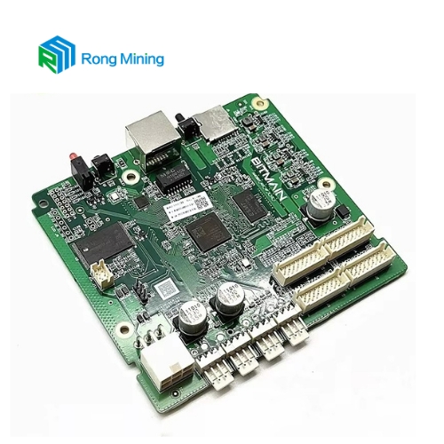Antminer C55 kontrolkort
