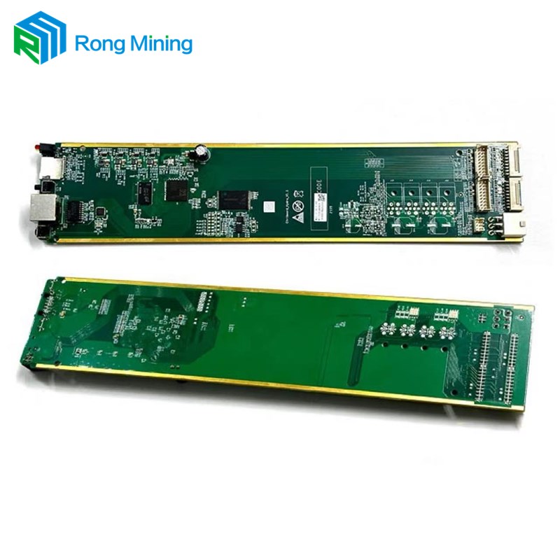 Antminer C59 C89 Control Board for S21 Længde / S21XP Længde / S19E XP Længde / S19 XP Længde / S19 Pro+ S19 Længde / T19 Længde