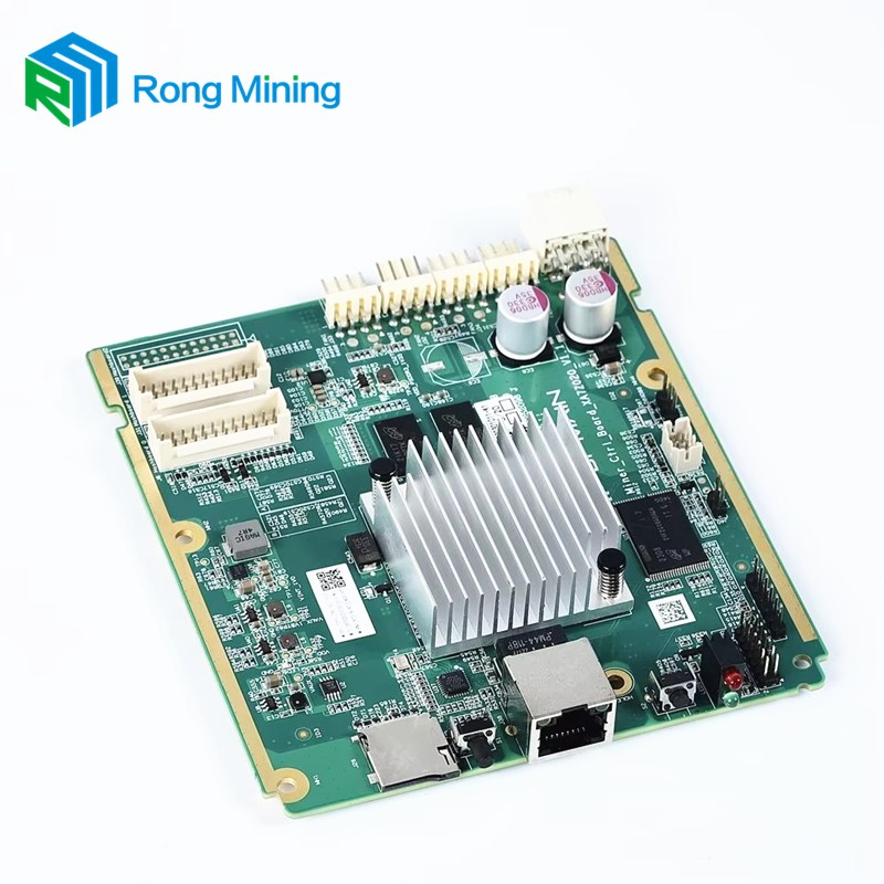 Antminer C93 E9PRO Control Board Ny kontrolkort BM2280AA