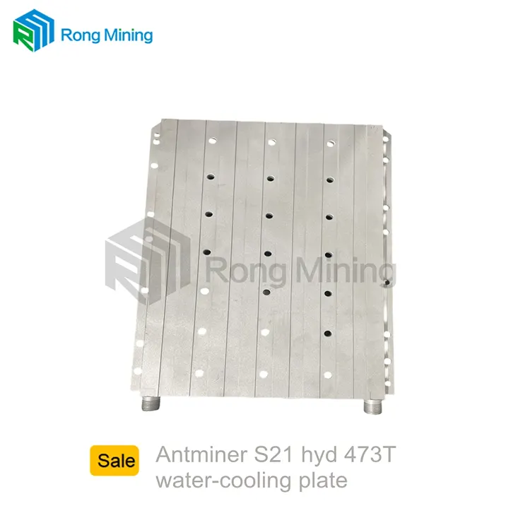 Antminer Board Computing Power Liquid afkølet