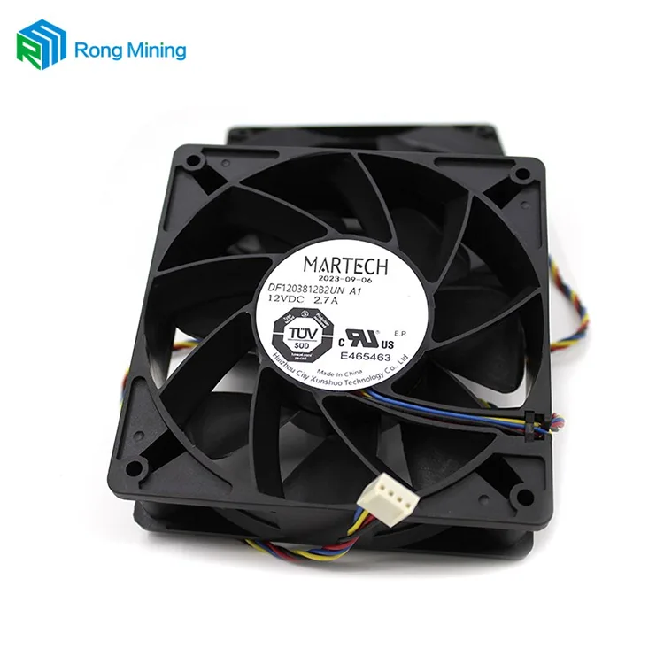Antminer original til køleventilator