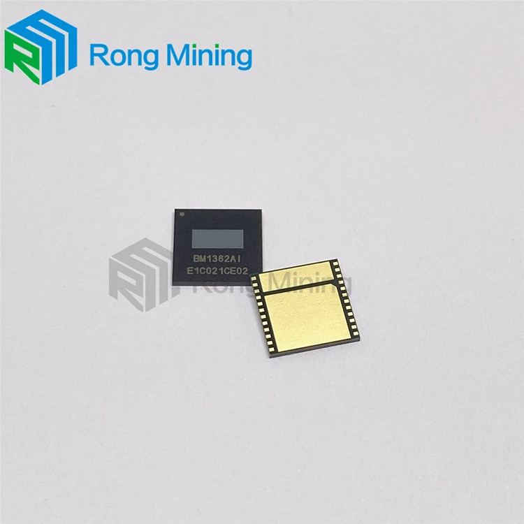 BM1362 BM1362AI ASIC CHIP FOR ANTMINER S19J S19JPRO S19PRO+HYDRO MASKINEMODEL