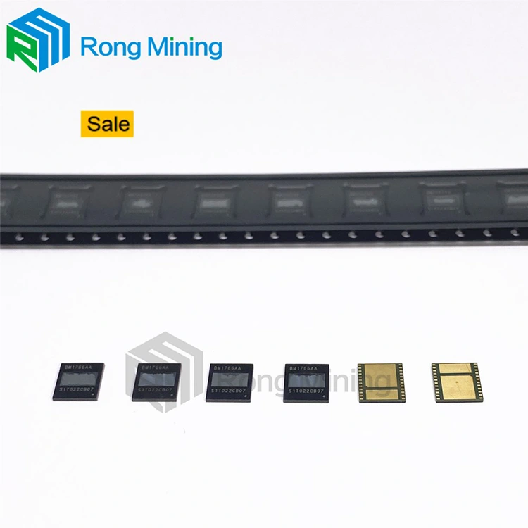 BM1766AA ASIC -chips egnet til Antminer D9