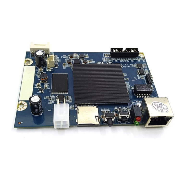 Brand New Original CB4 V10 Whatsminer Control board