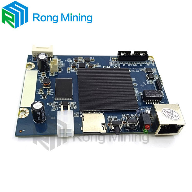 Brand New Original CB4 V10 Whatsminer Control board
