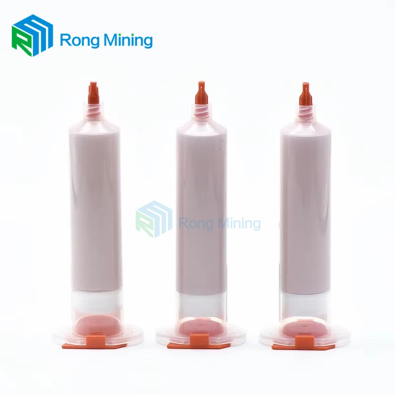 Antminer S19 series 100G 8W thermal conductive adhesive