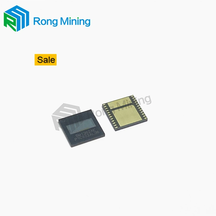 Antminer BM1362AK ASIC CHIP til S19J S19JPRO Machine Model
