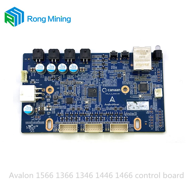 Original Avalon 1566 1366 1346 1446 1466 KONTROLBORD