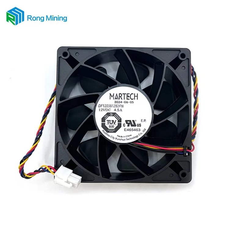 Original fan til Antminer S19K Pro