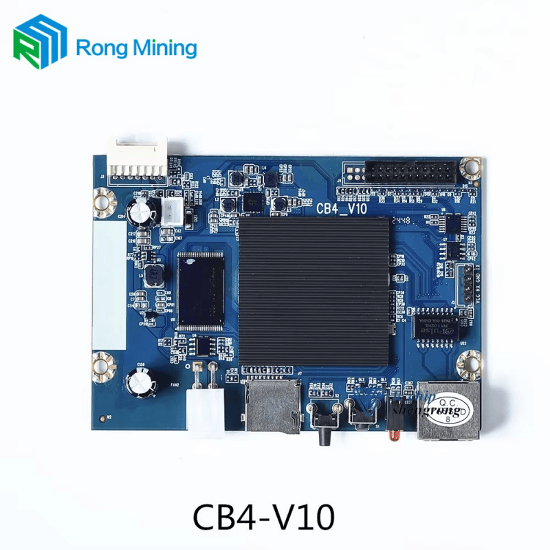 WhatsMiner M20S M21S M30S M30 M31S+ M32 M30S+ Control Board CB4-V10