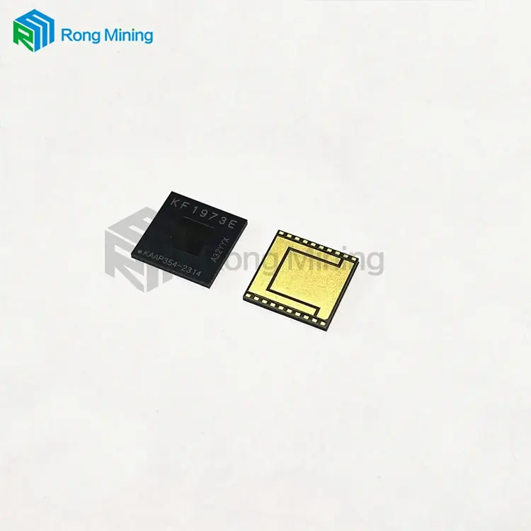 WhatsMiner KF1973 KF1973E ASIC for M50 M50S M53 M60S Machine Model