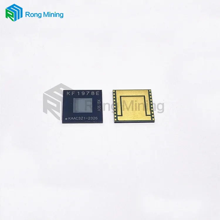WhatsMiner KF1978E ASIC CHIP FOR M63S M50S M60S Machine Model